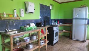 Imagen de los interiores del Hotel Caba&ntilde;as Manatea. Foto 6