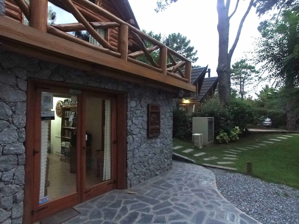 Imagen de los interiores del Hotel Cabañas Mapuche. Foto 19