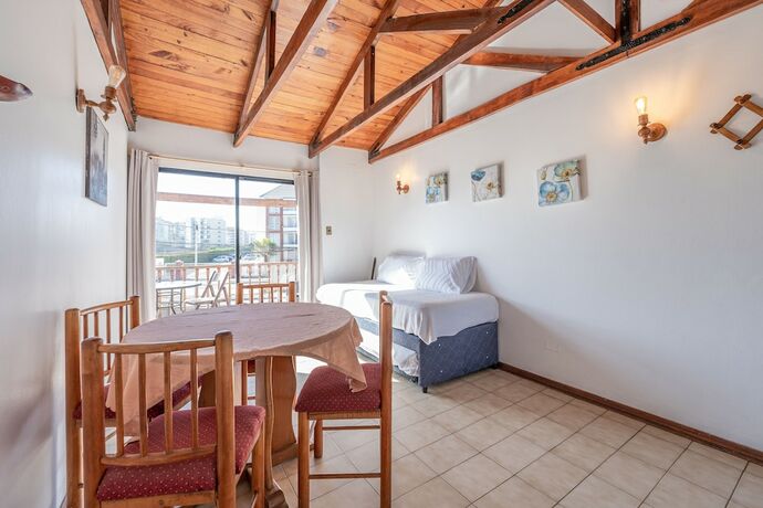 Imagen general del Hotel Caba&ntilde;as MarSerena. Foto 3