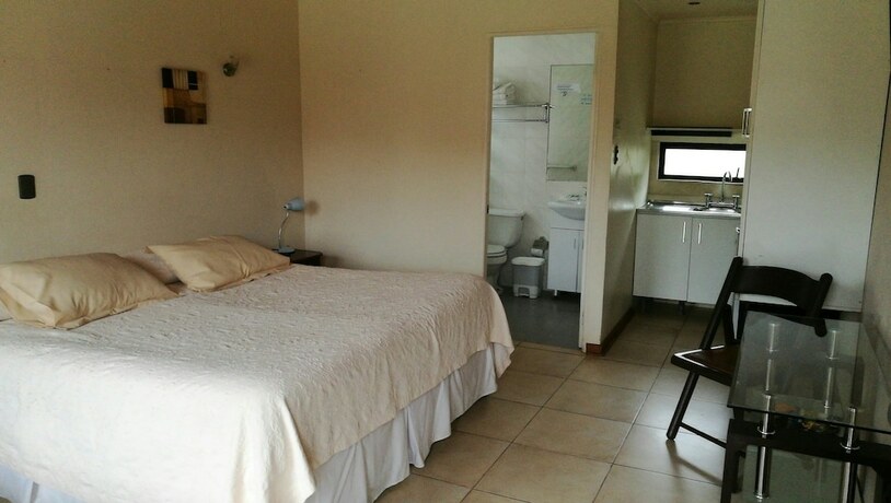 Imagen general del Hotel Caba&ntilde;as MarSerena. Foto 7