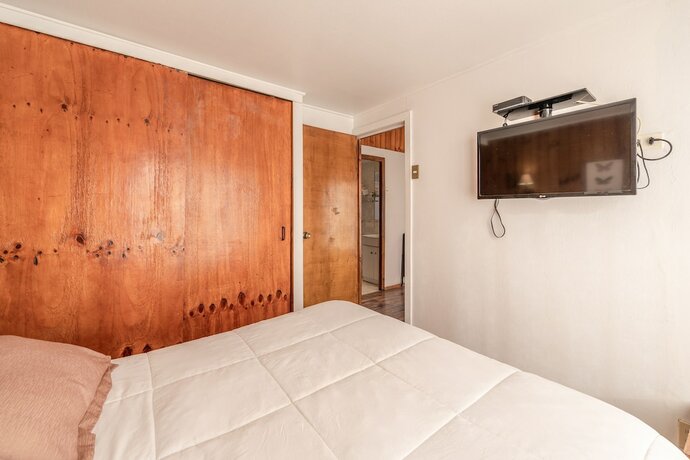 Imagen general del Hotel Caba&ntilde;as MarSerena. Foto 9