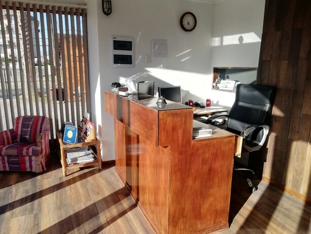 Imagen general del Hotel Caba&ntilde;as MarSerena. Foto 11