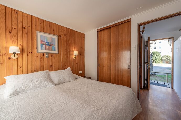 Imagen de la habitación del Hotel Caba&ntilde;as MarSerena. Foto 20