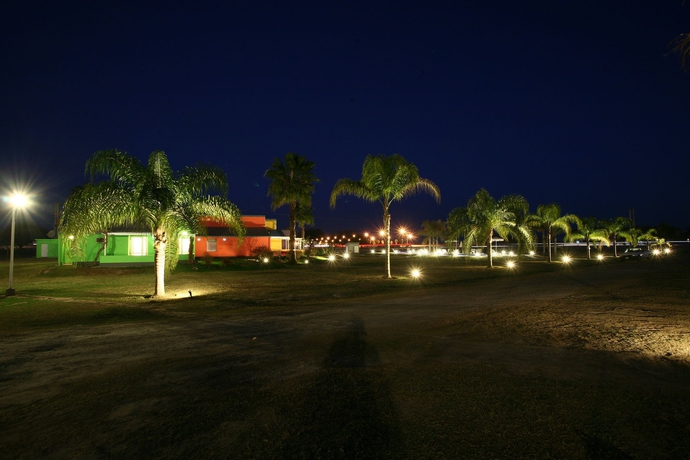 Imagen general del Hotel Caba&ntilde;as Marina House. Foto 2