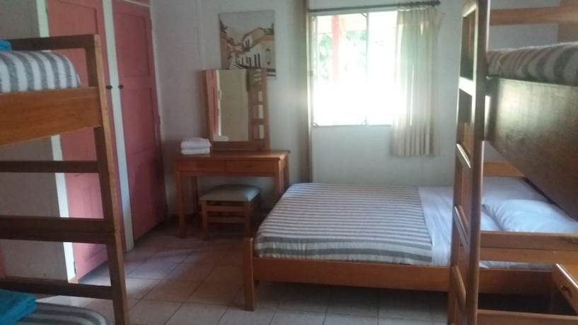 Imagen de la habitación del Hotel Caba&ntilde;as Megahotel. Foto 2