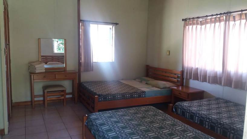 Imagen de la habitación del Hotel Caba&ntilde;as Megahotel. Foto 3