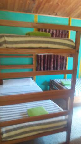 Imagen de la habitación del Hotel Caba&ntilde;as Megahotel. Foto 4