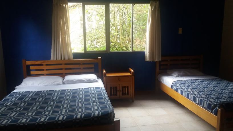 Imagen de la habitación del Hotel Caba&ntilde;as Megahotel. Foto 5