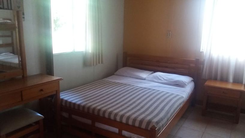 Imagen de la habitación del Hotel Caba&ntilde;as Megahotel. Foto 6