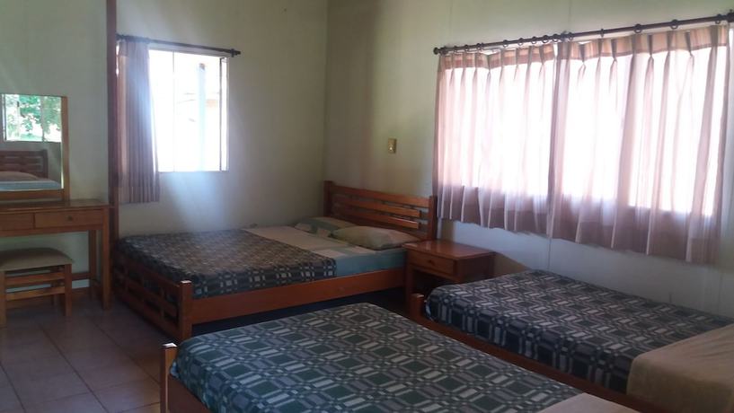 Imagen de la habitación del Hotel Caba&ntilde;as Megahotel. Foto 7