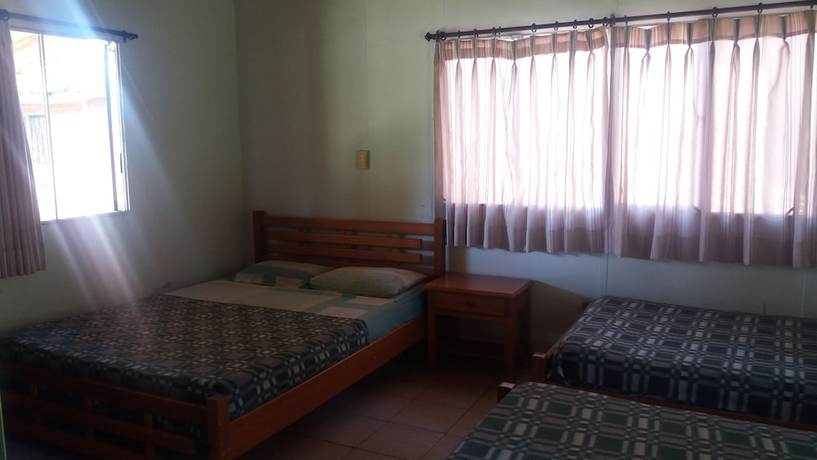 Imagen de la habitación del Hotel Caba&ntilde;as Megahotel. Foto 8