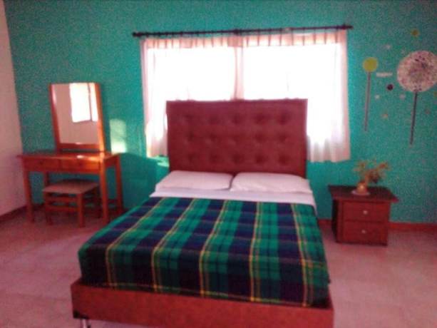 Imagen de la habitación del Hotel Caba&ntilde;as Megahotel. Foto 10