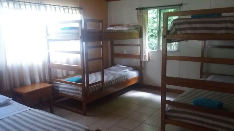 Imagen de la habitación del Hotel Caba&ntilde;as Megahotel. Foto 11