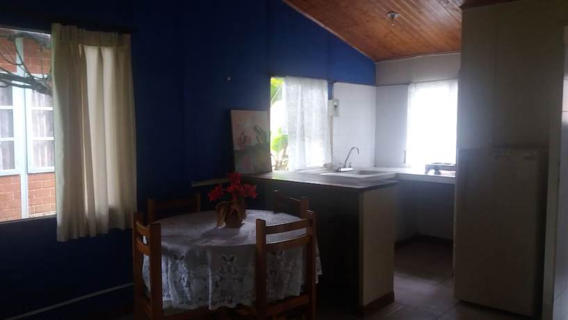 Imagen de la habitación del Hotel Caba&ntilde;as Megahotel. Foto 12