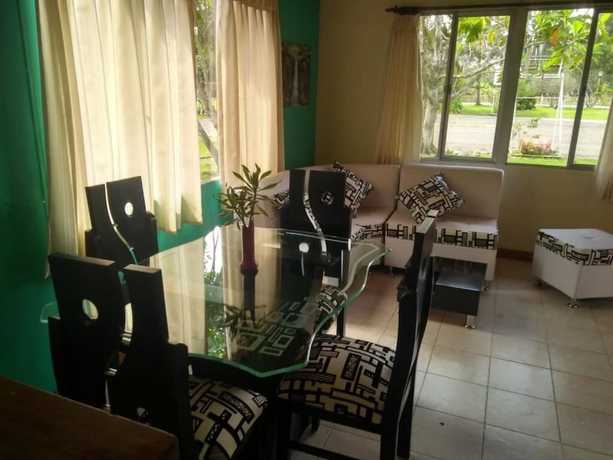 Imagen de la habitación del Hotel Caba&ntilde;as Megahotel. Foto 13