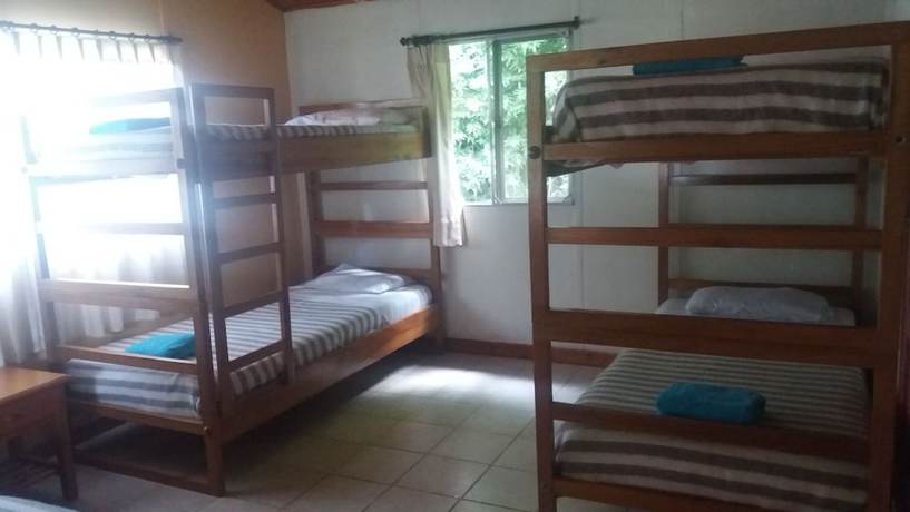 Imagen de la habitación del Hotel Caba&ntilde;as Megahotel. Foto 15