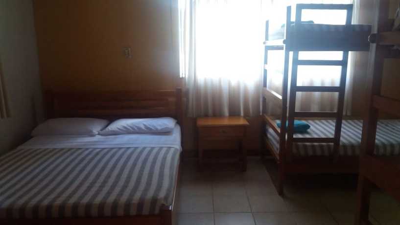 Imagen de la habitación del Hotel Caba&ntilde;as Megahotel. Foto 17