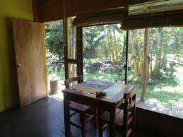 Imagen de los interiores del Hotel Caba&ntilde;as Moenga. Foto 6