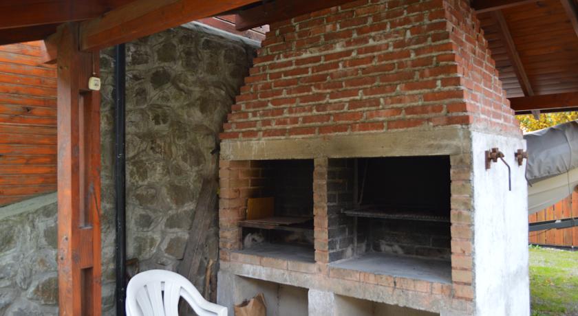 Imagen general del Hotel Caba&ntilde;as Nonthue. Foto 4