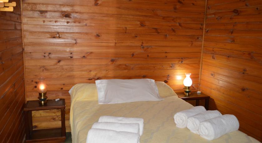 Imagen general del Hotel Caba&ntilde;as Nonthue. Foto 6