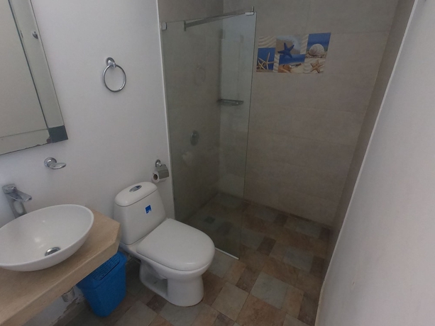 Imagen de la habitación del Hotel Caba&ntilde;as Privadas. Foto 14
