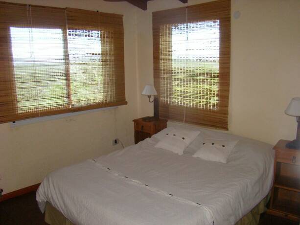 Imagen general del Hotel Caba&ntilde;as Puerto Luna. Foto 2