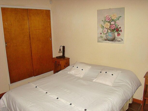 Imagen general del Hotel Caba&ntilde;as Puerto Luna. Foto 4