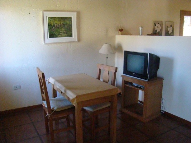 Imagen general del Hotel Caba&ntilde;as Puerto Luna. Foto 5