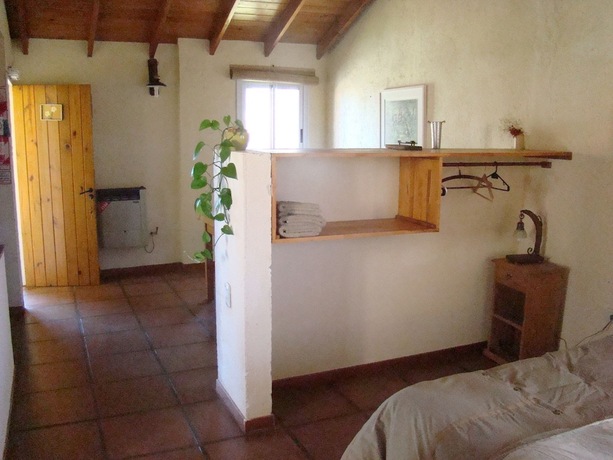 Imagen general del Hotel Caba&ntilde;as Puerto Luna. Foto 7