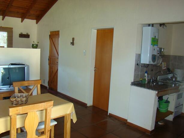 Imagen general del Hotel Caba&ntilde;as Puerto Luna. Foto 9