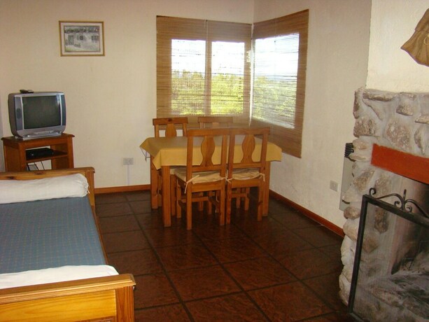 Imagen general del Hotel Caba&ntilde;as Puerto Luna. Foto 11