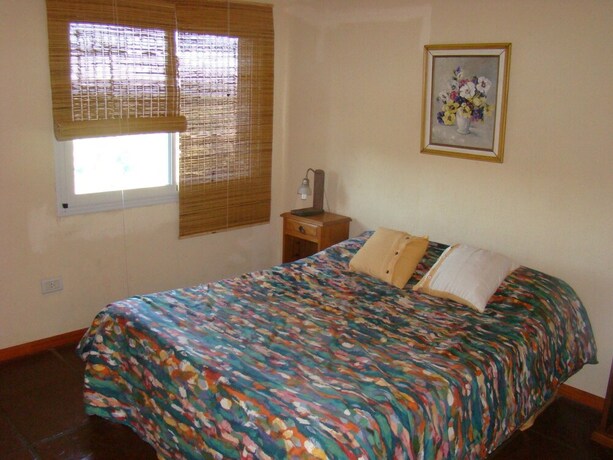 Imagen de la habitación del Hotel Caba&ntilde;as Puerto Luna. Foto 15