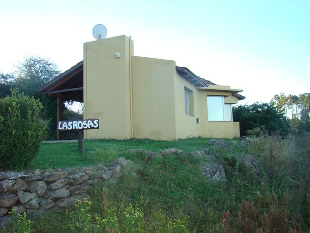 Imagen de la habitación del Hotel Caba&ntilde;as Puerto Luna. Foto 19