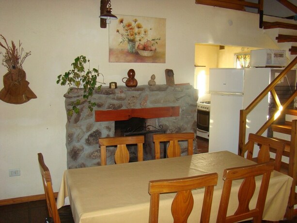 Imagen de la habitación del Hotel Caba&ntilde;as Puerto Luna. Foto 20