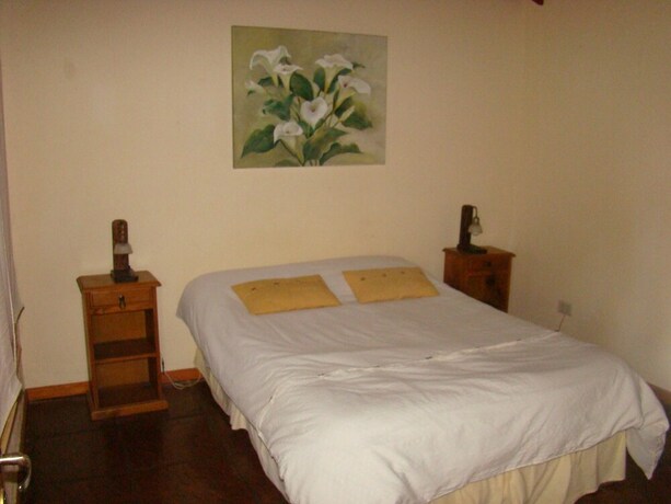 Imagen de la habitación del Hotel Caba&ntilde;as Puerto Luna. Foto 22