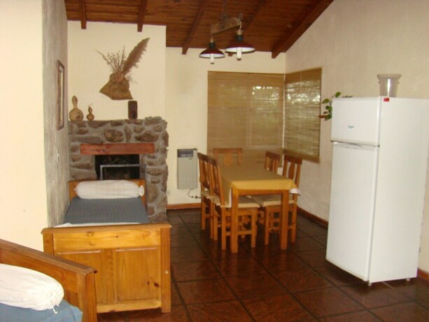 Imagen de la habitación del Hotel Caba&ntilde;as Puerto Luna. Foto 24