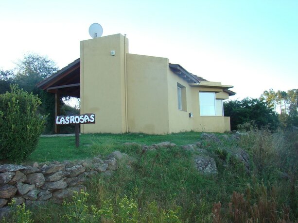 Imagen de la habitación del Hotel Caba&ntilde;as Puerto Luna. Foto 25