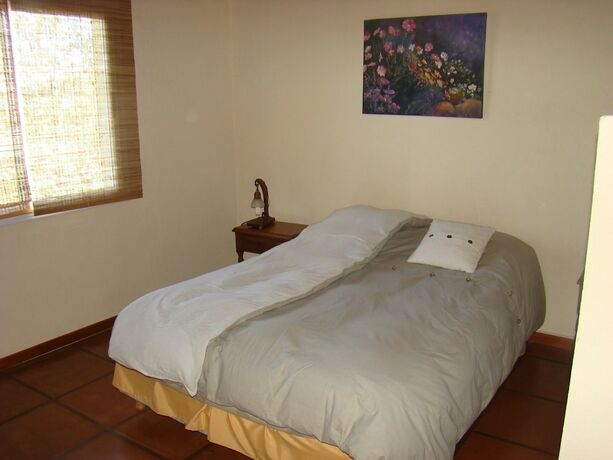 Imagen de la habitación del Hotel Caba&ntilde;as Puerto Luna. Foto 37