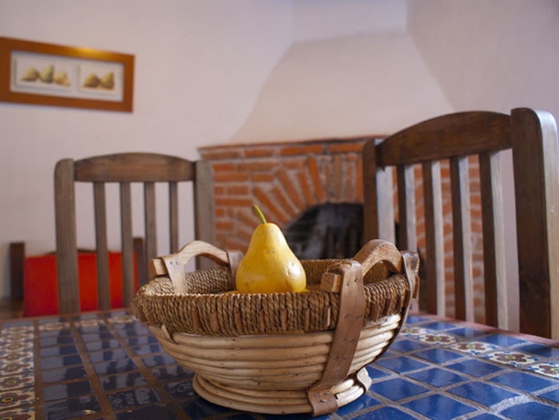 Imagen de la habitación del Hotel Caba&ntilde;as Quinta Patricia. Foto 14
