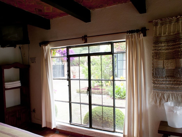 Imagen de la habitación del Hotel Caba&ntilde;as Quinta Patricia. Foto 16