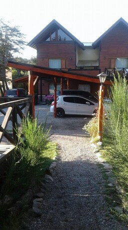 Imagen general del Hotel Caba&ntilde;as Raimapu. Foto 5