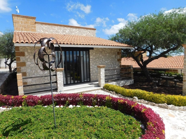 Imagen general del Hotel Cabañas Rancho San Jorge. Foto 1