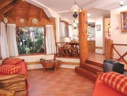 Imagen general del Hotel Caba&ntilde;as Rosas Amarillas. Foto 3