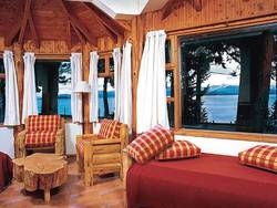 Imagen general del Hotel Caba&ntilde;as Rosas Amarillas. Foto 5