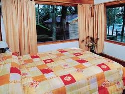 Imagen general del Hotel Caba&ntilde;as Rosas Amarillas. Foto 7