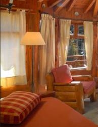 Imagen general del Hotel Caba&ntilde;as Rosas Amarillas. Foto 8