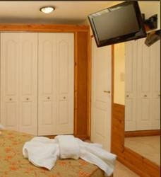 Imagen general del Hotel Caba&ntilde;as Rosas Amarillas. Foto 9