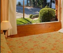 Imagen general del Hotel Caba&ntilde;as Rosas Amarillas. Foto 10