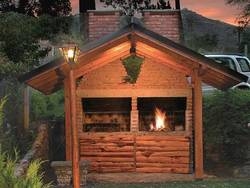 Imagen general del Hotel Caba&ntilde;as Rosas Amarillas. Foto 12