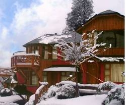 Imagen general del Hotel Caba&ntilde;as Rosas Amarillas. Foto 13